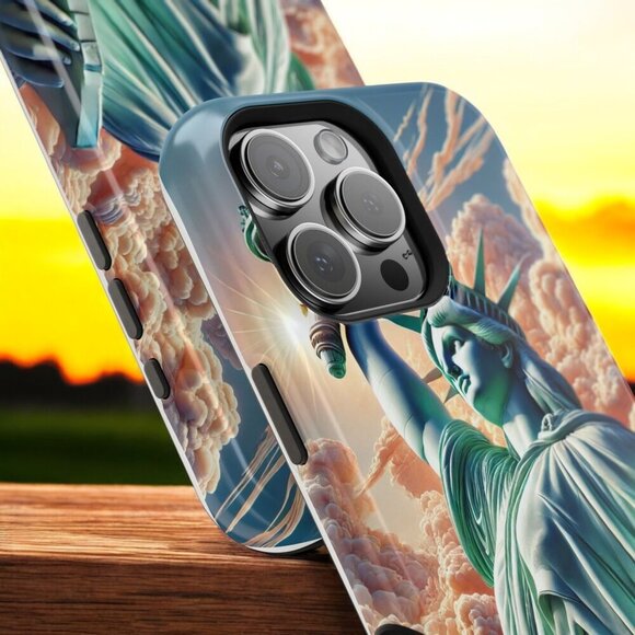 iPhone 15 Plus phone case, MARPC1120 - Picture 8 of 9